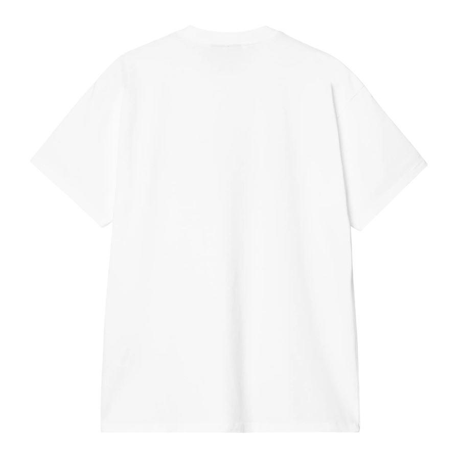 S/s Lecture t-shirt da uomo Carhartt WIP | I034766024G